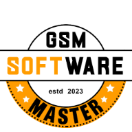 GSM SOFTWARE MASTER